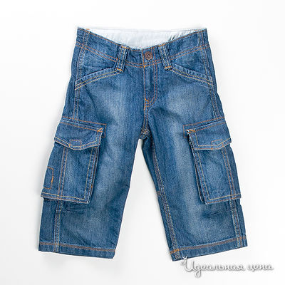 Брюки Mexx, цвет цвет синий