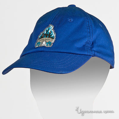 Кепка Mexx, цвет цвет синий