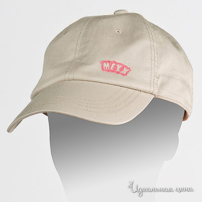 Кепка Mexx, цвет цвет светло-бежевый