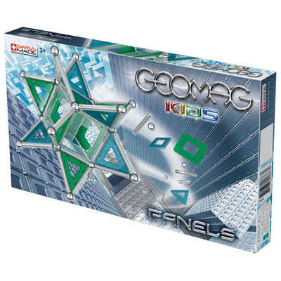 Набор Geomag