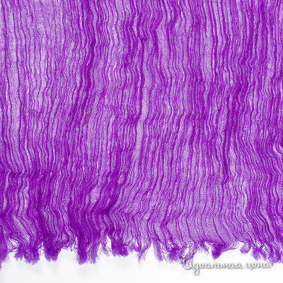 Палантин Venera женский, цвет фиолетовый