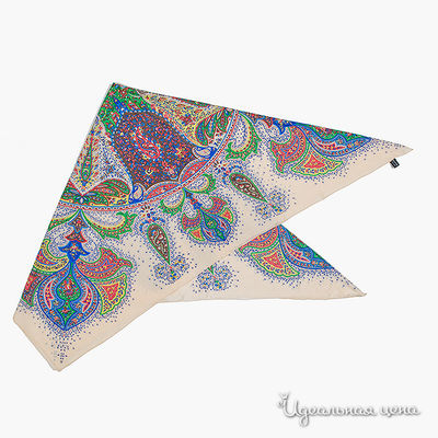 Платок Venera, цвет цвет мультиколор