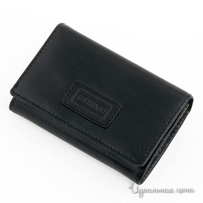 Портмоне Jane Shilton, цвет цвет черный