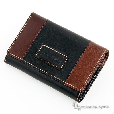 Портмоне Jane Shilton, цвет цвет мультиколор