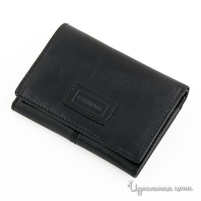 Портмоне Jane Shilton, цвет цвет черный