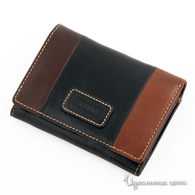 Портмоне Jane Shilton, цвет цвет мультиколор