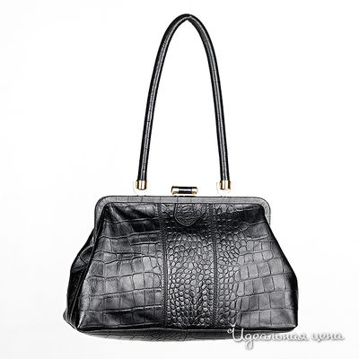 Сумка Jane Shilton, цвет цвет черный