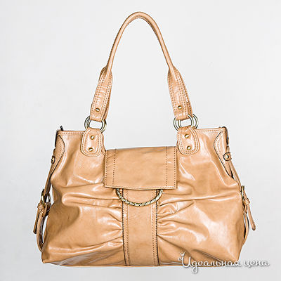 Сумка Jane Shilton, цвет цвет бежевый