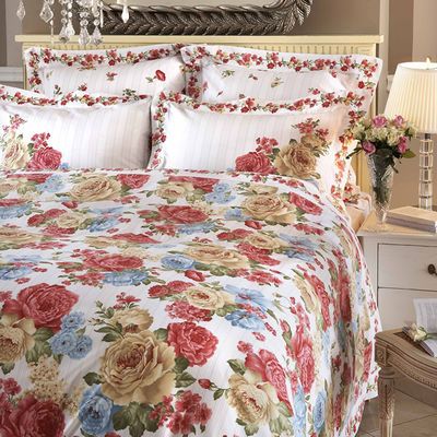 Постельное белье Togas, цвет цвет бежевый