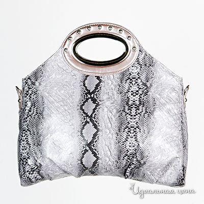 Сумка Jane Shilton, цвет цвет серый