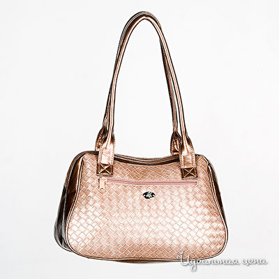 Сумка Jane Shilton, цвет цвет бронзовый