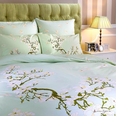 Комплект Togas, цвет цвет зеленый