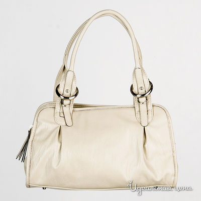 Сумка Jane Shilton, цвет цвет светло-бежевый