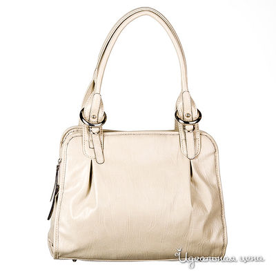 Сумка Jane Shilton, цвет цвет светло-бежевый