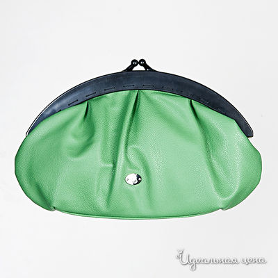 Сумка Jane Shilton, цвет цвет зеленый