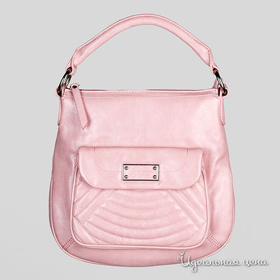 Сумка Jane Shilton, цвет цвет розовый