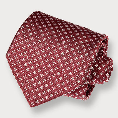 Галстук Valentino