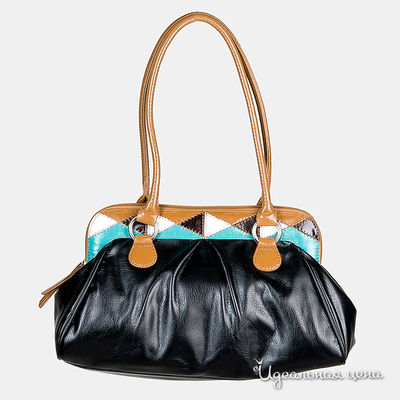 Сумка Jane Shilton, цвет цвет черный