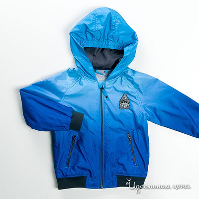 Куртка Mexx, цвет цвет синий / голубой