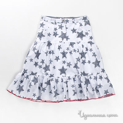 Юбка Mexx, цвет цвет белый / серый