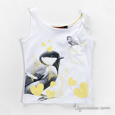 Топ Mexx, цвет цвет белый