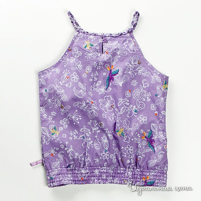 Блуза Mexx, цвет цвет сиреневый