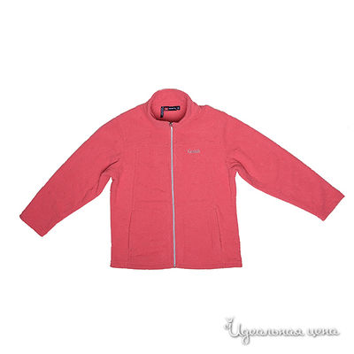 Толстовка Gusti, цвет цвет коралловый