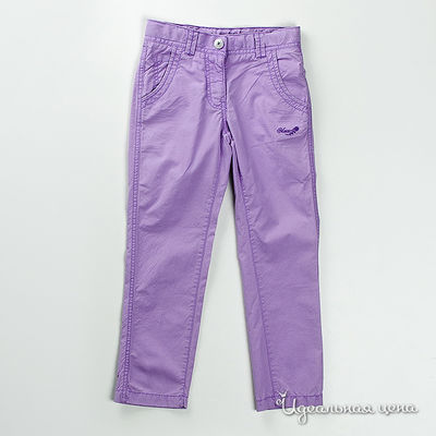 Брюки Mexx, цвет цвет сиреневый