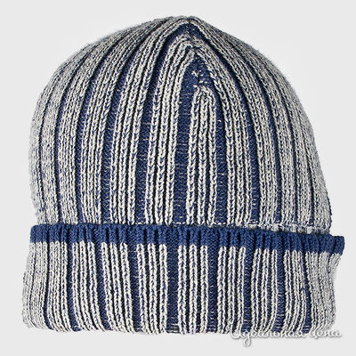 Кепка Mexx, цвет цвет серый / синий