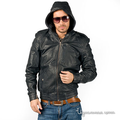 Куртка Ivagio, цвет цвет темно-синий