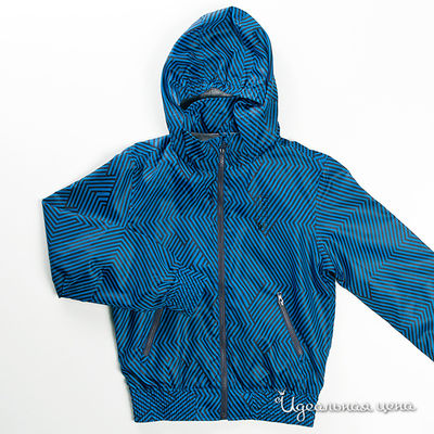 Куртка Mexx, цвет цвет синий / темно-серый