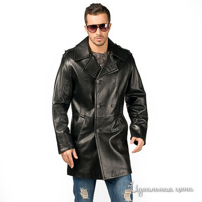 Куртка Ivagio, цвет цвет черный