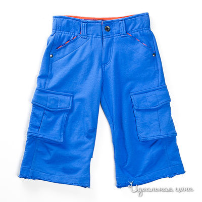 Брюки Mexx, цвет цвет синий