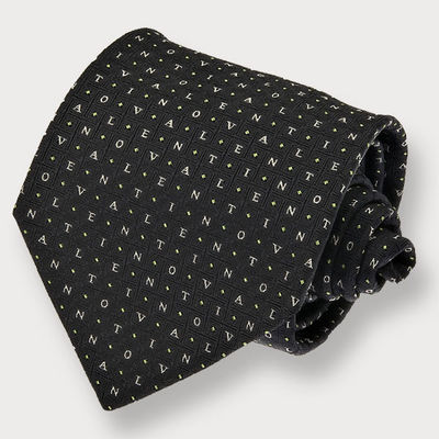 Галстук Valentino