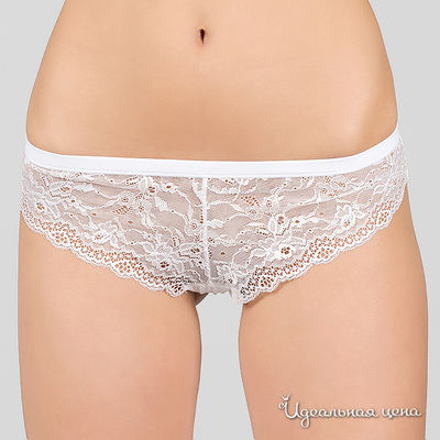 Трусы Laura Biagiotti, цвет цвет белый