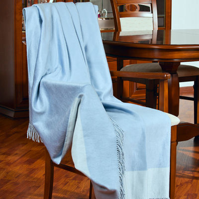 Плед Primavelle, цвет цвет серый