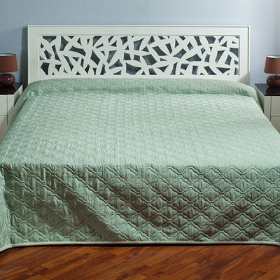 Покрывало Primavelle, цвет цвет зеленый