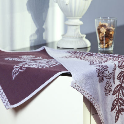 Полотенце Primavelle, цвет цвет коричневый