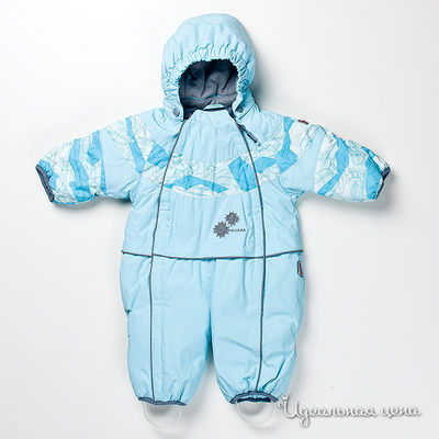 Комбинезон Huppa