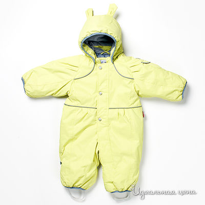 Комбинезон Huppa