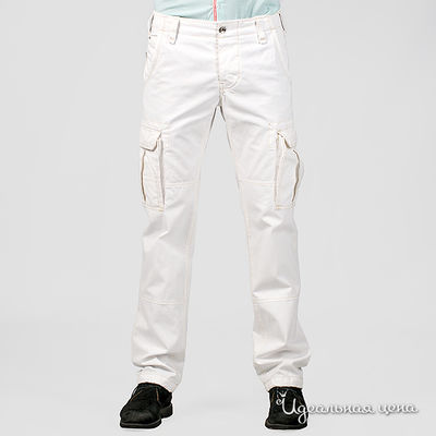 Брюки Gaudi, цвет Нет данных