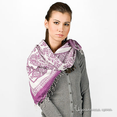 Шарф Gaudi, цвет Нет данных