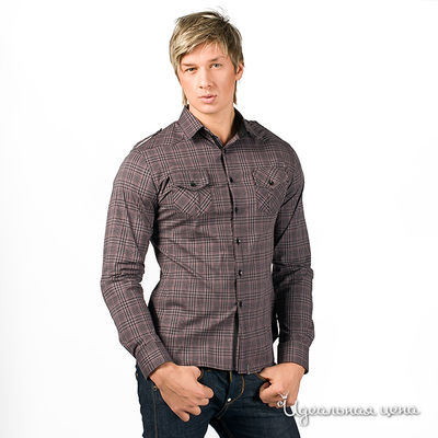 сорочка Gaudi, цвет Нет данных