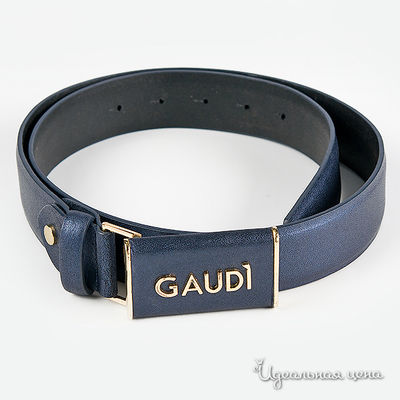 Ремень Gaudi, цвет Нет данных