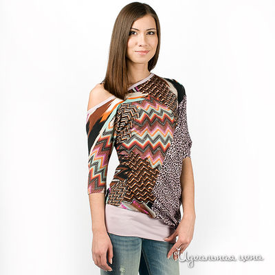 Кофта Fraccomina