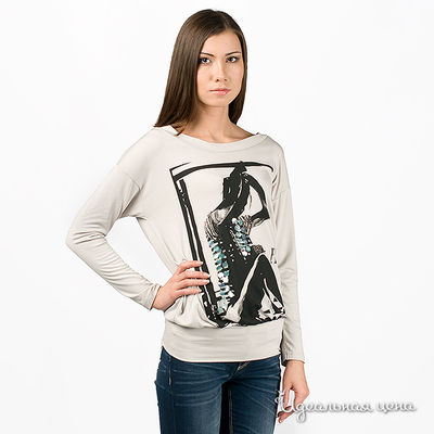 Кофта Fraccomina