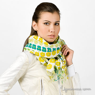 Шарф Gaudi, цвет Нет данных