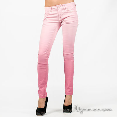 Брюки Gaudi, цвет Нет данных