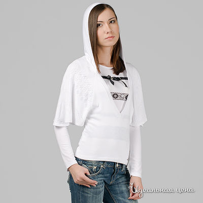 Кофта Fraccomina, цвет Нет данных