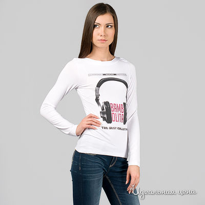 Кофта Fraccomina